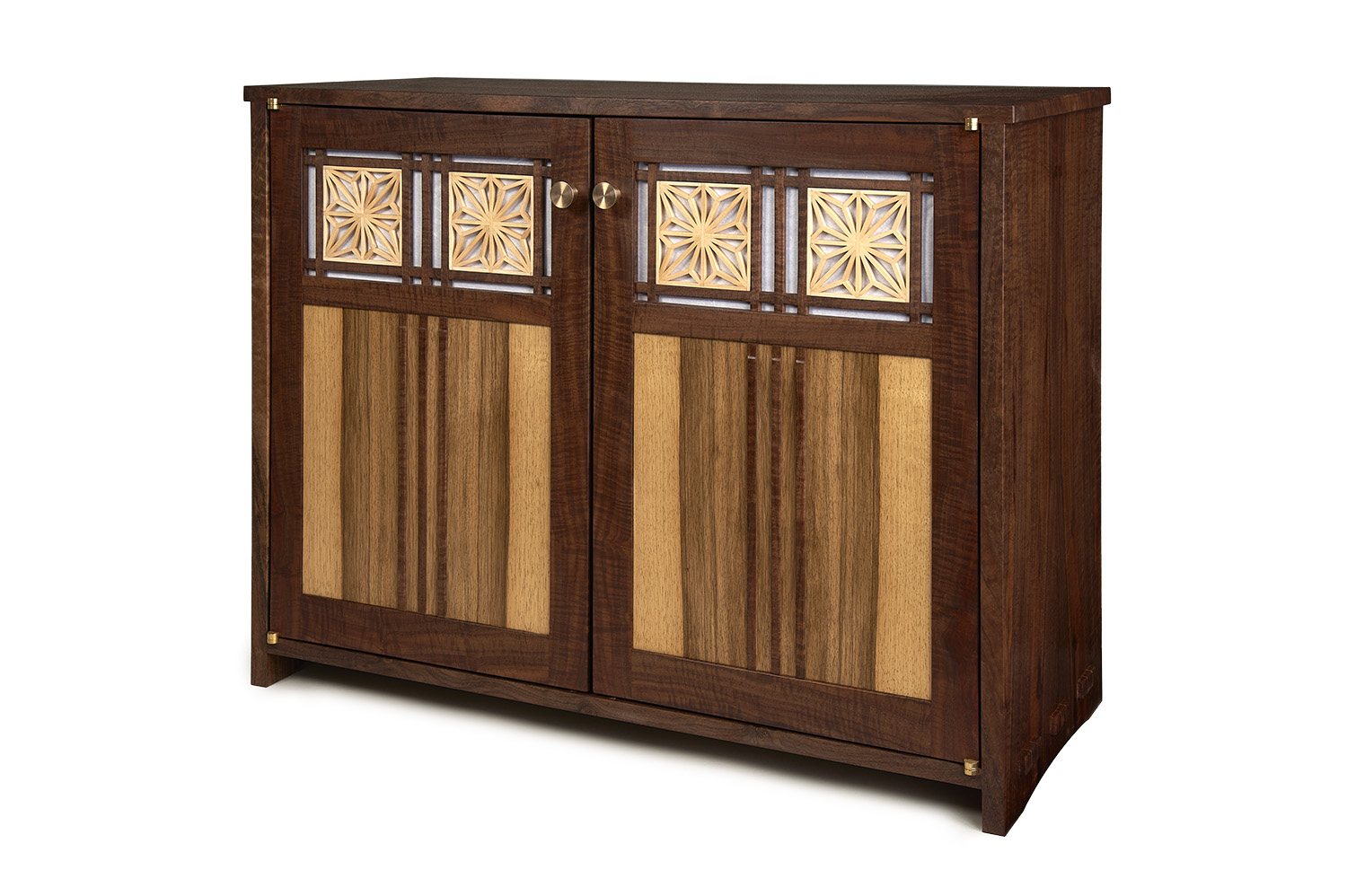 Kumiko Cabinet